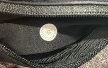 Load image into Gallery viewer, Lululemon Womens Black Gray Heather Pull-On Activewear Athletic Shorts Size 6
