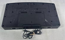 Load image into Gallery viewer, Bose Solo TV Black Rectangular Wired Center Sound Speaker System Not Tested
