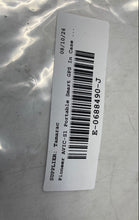 Load image into Gallery viewer, Pioneer AVIC-S1 Black Portable Smart GPS Navigation In Case Untested

