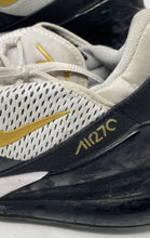 Load image into Gallery viewer, Nike Mens Air Max 270 AV7892-100 White Black Lace-Up Sneaker Shoes Size 11.5
