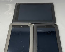 Load image into Gallery viewer, Lot Of 3 Pcs Assorted Barnes &amp; Noble Touchscreen Tablets Not Tested For Parts
