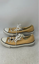Load image into Gallery viewer, Converse Unisex Chuck Taylor All Star 122997F Light Orange Sneaker Shoes M7 W9

