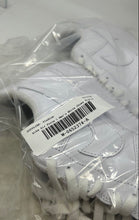 Load image into Gallery viewer, Nike Mens Air Force 1 Low White Leather Low Top Lace-Up Sneaker Shoes Size 12
