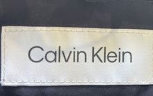 Load image into Gallery viewer, Calvin Klein Mens Dark Blue Zipped Pocket Long Sleeve Hooded 3-IN-1 Jacket Sz M
