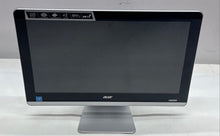 Load image into Gallery viewer, Acer Aspire ZC-700 Series Desktop Monitor Screen W/ Keyboard &amp; Mouse Not Tested
