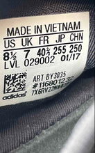 Load image into Gallery viewer, Adidas Womens NMD R1 BY3035 Gray Low Top Lace-Up Sneaker Shoes Size 8.5
