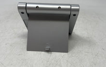 Load image into Gallery viewer, Brookstone Gray Office Equipment Flip Calculator With World Clock Not Tested
