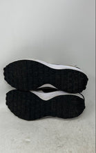 Load image into Gallery viewer, Nike Womens Waffle Debut DH9523-102 Beige Black Lace-Up Sneaker Shoes Size 8
