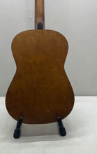 Load image into Gallery viewer, First Act Brown Finish 6-String Right Handed Full Size Acoustic Guitar
