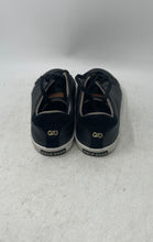 Load image into Gallery viewer, Cole Haan Womens Mindi W05707 Black Leather Lace-Up Sneaker Shoes Size 7B

