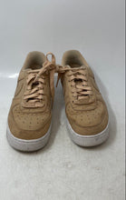 Load image into Gallery viewer, Nike Womens Air Force 1 Low Premium DR9503-201 Beige Sneaker Shoes Size 8
