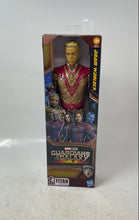 Load image into Gallery viewer, Marvel Guardians Of The Galaxy Vol 3 Titan Hero Adam Warlock Action Figure
