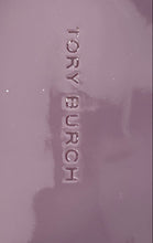 Load image into Gallery viewer, Authentic Tory Burch Womens Purple T-Strap Slip-On Flat Thong Sandals Size 6M
