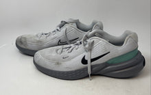 Load image into Gallery viewer, Nike Mens Uplift SC IB2765-008 Gray Black Lace-Up Low Top Sneakers Shoes Size 15
