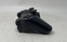 Load image into Gallery viewer, Sony PlayStation 3 DualShock 3 CECHZC2U Wireless Gaming Controller Not Tested
