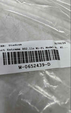 Load image into Gallery viewer, Apple AirPort Extreme Model No. A1408 White 802.11n Wi-Fi Router Not Tested
