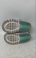 Load image into Gallery viewer, Nike Boys Air Max Bolt CW1629-500 White Purple Running Shoes Size 8C
