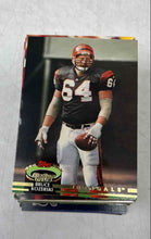 Load image into Gallery viewer, Pro Set Sport Mixed Variety Cards Game Collection Pre-Owned No Graded
