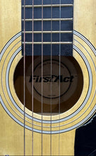 Load image into Gallery viewer, First Act M2G-360 Brown Beige Right-Handed 6 String Acoustic Guitar In Soft Case
