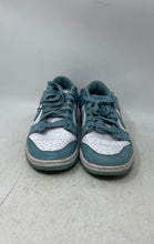 Load image into Gallery viewer, Nike Mens Dunk Low DV0833-106 Ozone Blue Low Top Lace-Up Sneaker Shoes Size 9
