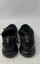 Load image into Gallery viewer, Nike Womens Air Max 270 AH6789-001 Black Low Top Lace-Up Sneaker Shoes Size 8.5
