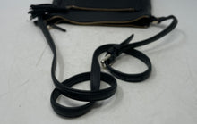 Load image into Gallery viewer, Kate Spade Womens Chester Street Michaela Black Pebbled Leather Crossbody Purse
