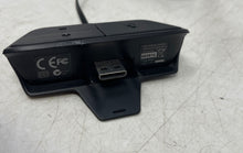 Load image into Gallery viewer, Microsoft Xbox One 1564 Black Wired Mono Chat Gaming Headset Not Tested

