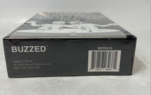 Load image into Gallery viewer, Buzzed Adult Drinking Black 180 Pcs Party Card Complete Game
