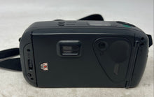 Load image into Gallery viewer, Pentax Zoom 90 WR Black Portable Point &amp; Shoot Film Camera Not Tested
