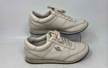 Load image into Gallery viewer, Coach Womens Raylen A01378 White Leather Low Top Lace-Up Sneaker Shoes Size 6B

