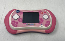 Load image into Gallery viewer, VTech MobiGo 2 Pink Touch Educational Handheld Learning System Game Not Tested

