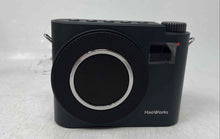 Load image into Gallery viewer, HaoWorks S398 Black Portable Voice Amplifier With Headset Microphone Not Tested
