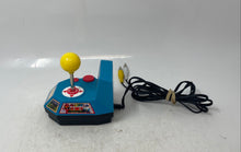 Load image into Gallery viewer, Namco Ms.Pac-Man 5-in-1 TV Plug N Play Handheld Electronic Game Not Tested
