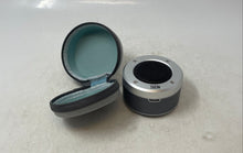 Load image into Gallery viewer, Altec Lansing Orbit iM237 Wireless Portable Speaker In Open Case Untested

