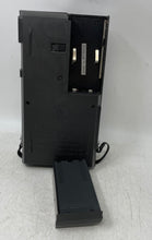 Load image into Gallery viewer, Toshiba KT-20P Portable Cassette Recorder With Microphone &amp; Cables Not Tested
