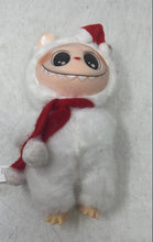 Load image into Gallery viewer, Pop Mart Replica The Monsters White Labubu Coca-Cola Collectible Plush Toy
