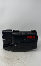 Load image into Gallery viewer, RCA Model CC417 Black 12x Optical Zoom VHS Handheld Camcorder Not Tested
