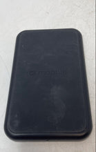 Load image into Gallery viewer, Mophie WRL-CHGPAD Black Charge Force Wireless Charging Base Not Tested
