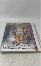 Load image into Gallery viewer, Panini NBA Adrenalyn XL Collectible Sports Trading Card Official Game Board
