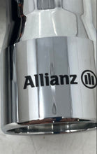 Load image into Gallery viewer, Allianz Silver Black 16x32DCF Portable Folding General Purpose Compact Binocular
