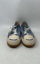 Load image into Gallery viewer, Diesel Mens S-Principia Low S22-09-YUL Blue Lace-Up Sneaker Shoes Size 10.5
