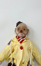 Load image into Gallery viewer, The Heritage Mint Ltd. 16" Happiness And Love Collection Porcelain Clown Doll
