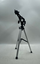 Load image into Gallery viewer, NASA Lunar Blue Equatorial Mount Spotting Refractor Telescope With Tripod
