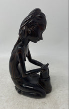 Load image into Gallery viewer, Niana Tileni Gallery Woman Collectible Art Home Decor Figurine
