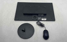 Load image into Gallery viewer, AOC Model 195LM00003 Black Digital LCD Computer Screen Monitor Not Tested
