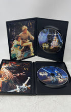 Load image into Gallery viewer, Star Wars Trilogy Original Trilogy Full Screen DVD Box Set Of 4 Pcs
