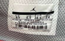 Load image into Gallery viewer, Nike Kids Jordan Legacy 312 Low CD9054-006 Multicolor Sneaker Shoes Size 6
