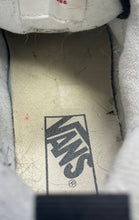 Load image into Gallery viewer, Vans Unisex Knu Skool VR3 LX Off The Wall Black Sneaker Shoes Size M 5 W 6.5
