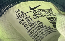 Load image into Gallery viewer, Nike Mens Blazer Mid 77 DH4505-400 Multicolor Sneakers Shoes Size 10.5
