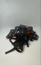 Load image into Gallery viewer, Set Of 4 Pcs Light Force Super Hero Rechargeable Laser Tag Gun Not Tested

